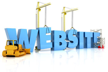 website development services in Canada