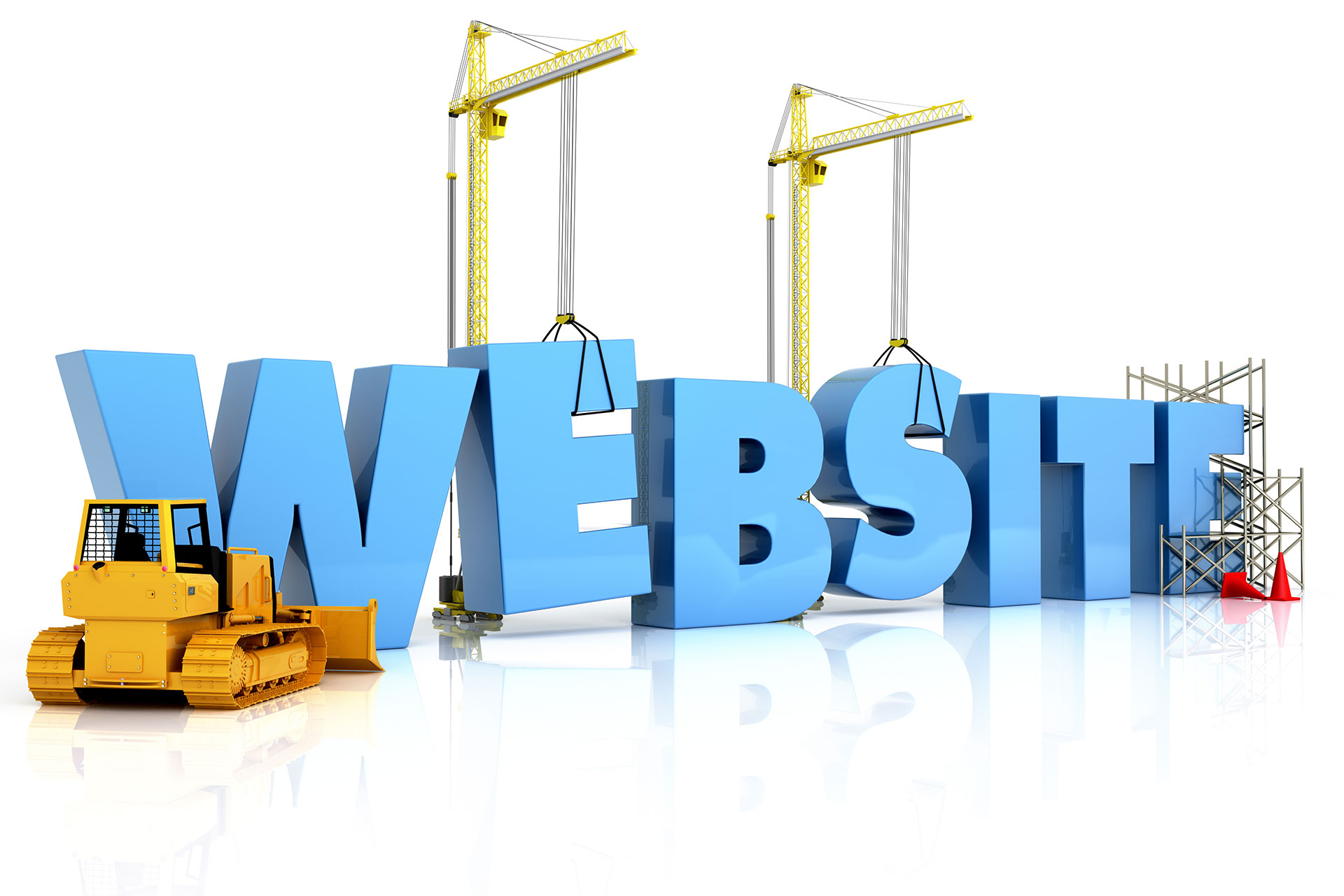 website development services in Canada