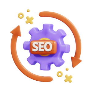 SEO icon