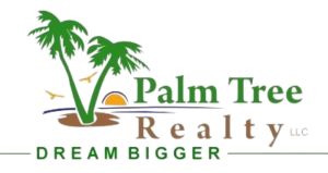 Palm Realty Logo