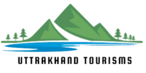 Uttrakhand Tourisms logo