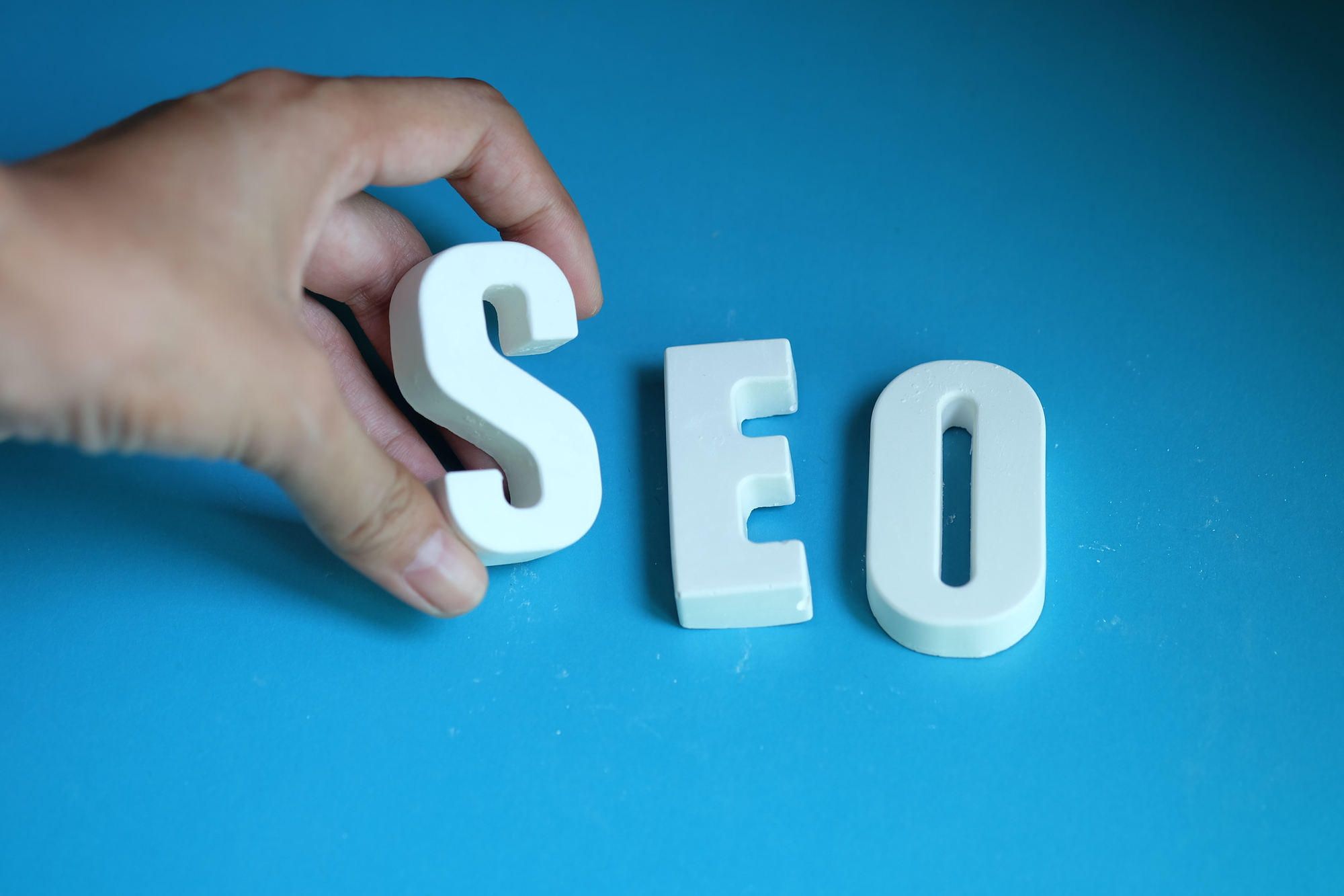 SEO agency in Los Angeles