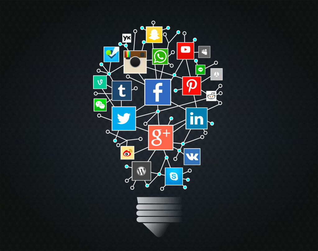 social media marketing services in san francisco