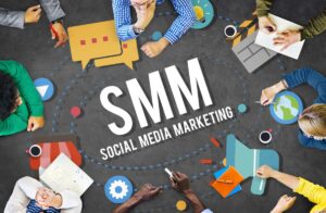 social media marketing services in San Francisco