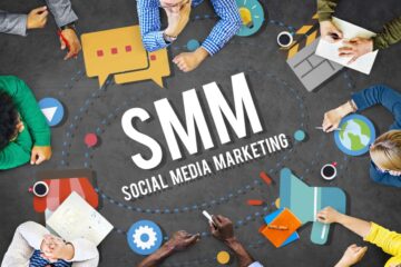 social media marketing services in San Francisco