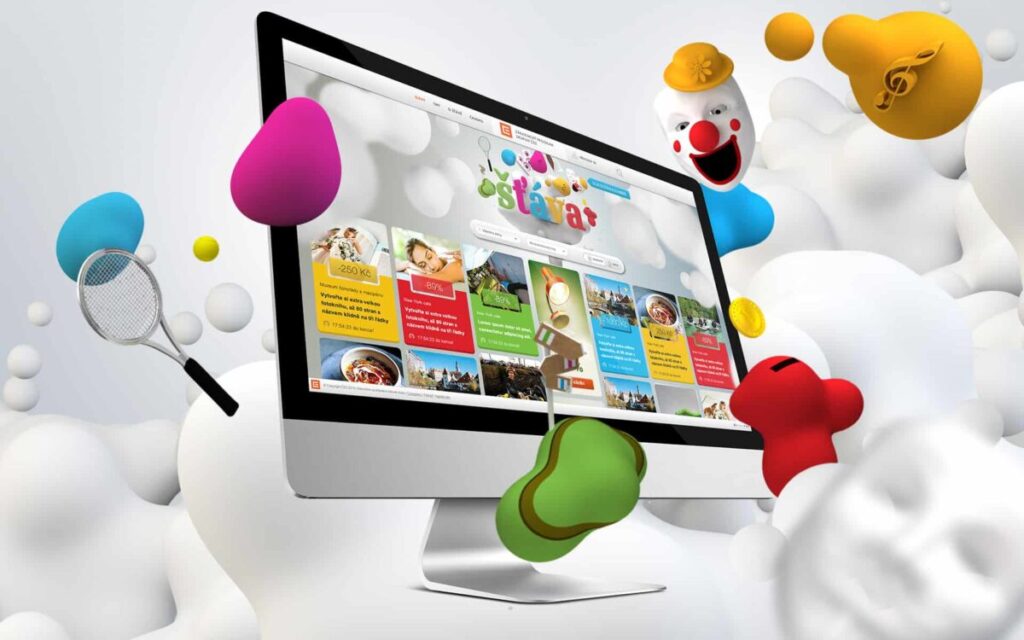 Website Design Services in Canada