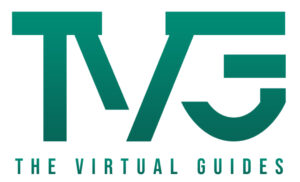 TVG Logo