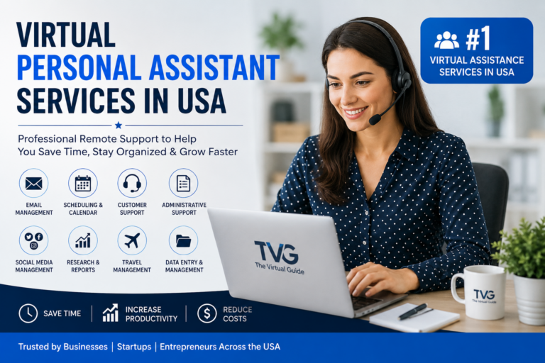 virtual personal assistant