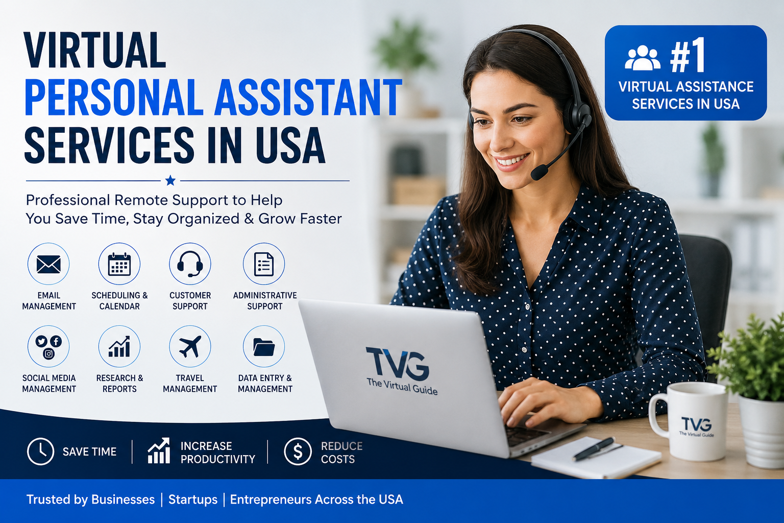 virtual personal assistant