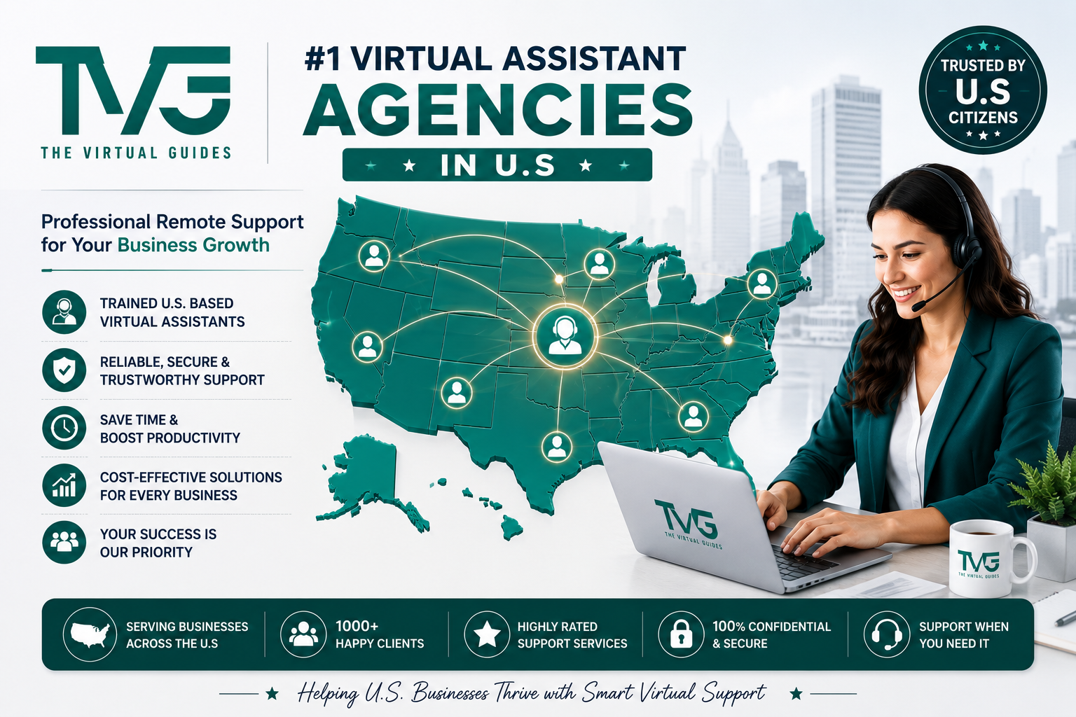 Hire Freelance Virtual Assistants