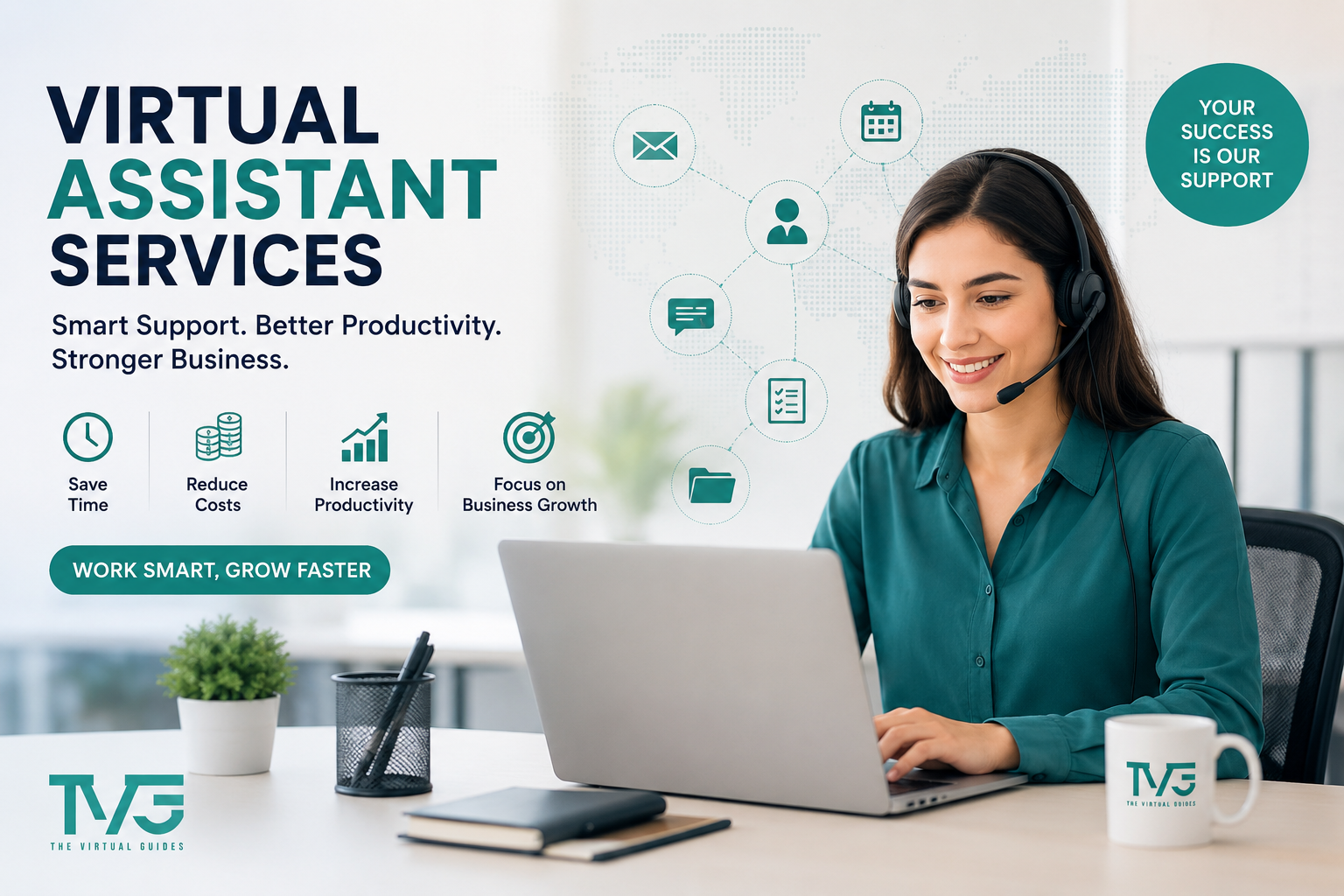 what is virtual assistant services , virtual assistant services near me , best virtual assistant company