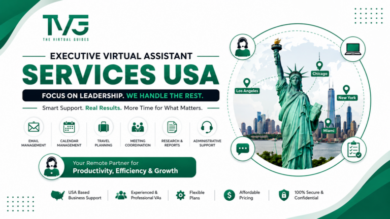 Virtual Assistant San Francisco